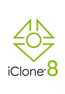 Reallusion iClone 8.01 Torrent