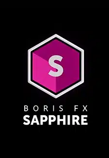 Boris FX Sapphire Torrent