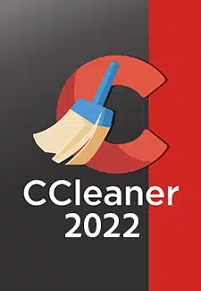 CCleaner 6.01.9825 2022 Torrent