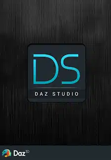 DAZ Studio Professional Torrent