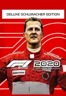 F1 2020 Schumacher Torrent