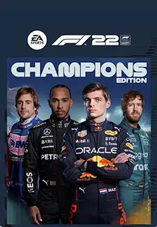 F1 22 Champions Torrent