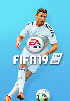 FIFA 19 Torrent