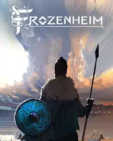 Baixar Frozenheim 2022 Torrent Brasil Download