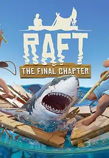 Raft The Final Chapter Torrent