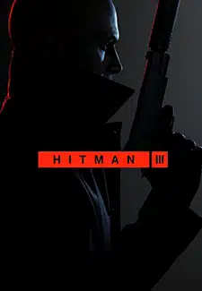 Hitman 3 Torrent