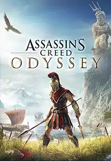 Assassin’s Creed Odyssey Torrent