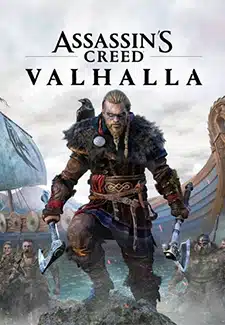 Assassin’s Creed Valhalla Torrent