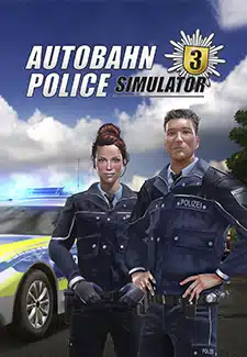 Autobahn Police Simulator Torrent
