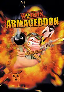 Worms Armageddon Torrent