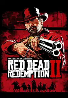 Red Dead Redemption2 Torrent