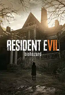 Resident Evil 7 Biohazard Torrent