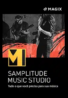 MAGIX Samplitude MusicStudio 2023 Torrent