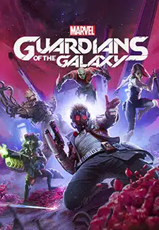 Marvel Guardiões da Galáxia Torrent