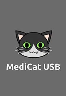 MediCat USB V21.12 Torrent