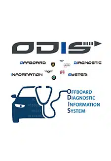 ODIS Service 7.2.1 Torrent