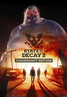 State of Decay 2 Torrent