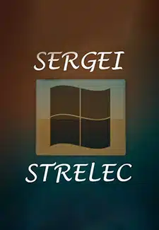 WinPE Sergei Strelec Torrent