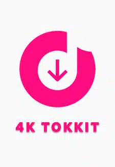 4K Tokkit Pro Torrent