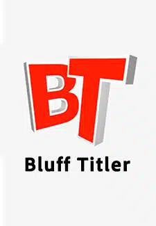 BluffTitler Ultimate Torrent