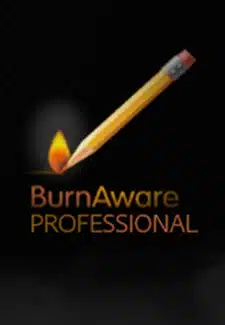 BurnAware Professional Torrent