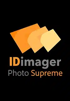 IDimager Photo Supreme Torrent