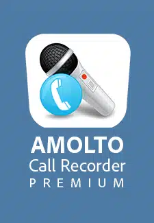 Amolto Call Recorder Premium Torrent