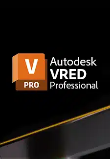 Autodesk VRED Professional 2023 Torrent