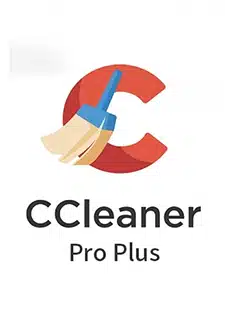 CCleaner Professional Plus Torrent