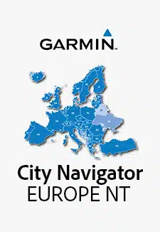 City Navigator Europe NT Torrent