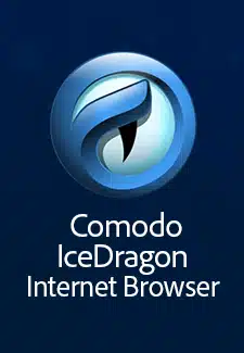 Comodo IceDragon Internet Torrent