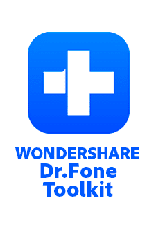 Wondershare Dr.Fone Toolkit Torrent