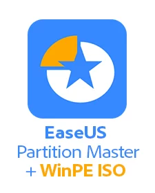 Baixar EaseUS Partition Master 16.8 + WinPE ISO Torrent Brasil Download