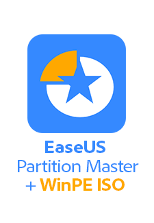 Partition Master+WinPE ISO Torrent
