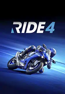 Ride 4 Torrent