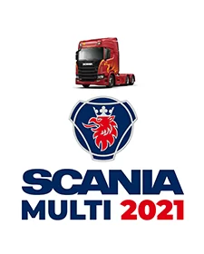 Baixar Scania Multi 2021 Torrent Brasil Download