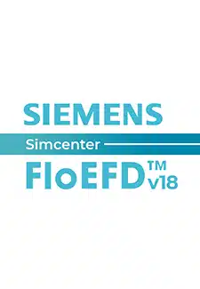 Siemens Simcenter FloEFD 2021 Torrent