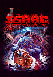 The Binding of Isaac: Repentance Torrent