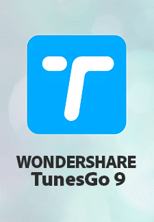 Wondershare TunesGo 9 Torrent