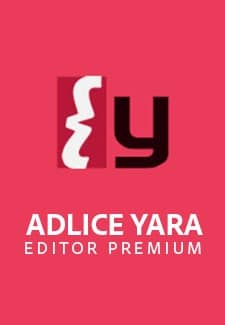 Adlice YaraEditor Premium Torrent