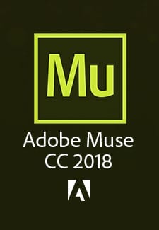 Adobe Muse CC Torrent