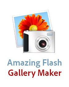 Baixar Amazing Flash Gallery Maker Torrent Brasil Download