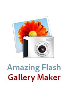 Amazing Flash GalleryMaker Torrent