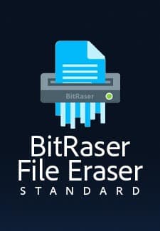 BitRaser File Eraser Torrent