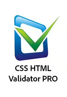 CSS HTML Validator Pro Torrent