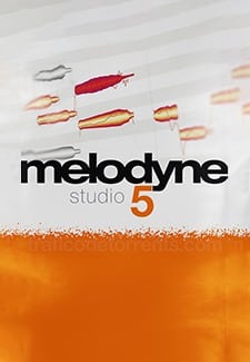 Celemony Melodyne Studio Torrent
