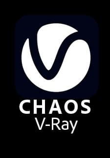 Chaos V-Ray Torrent
