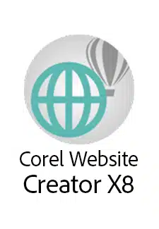 Corel Website Creator X8 Torrent