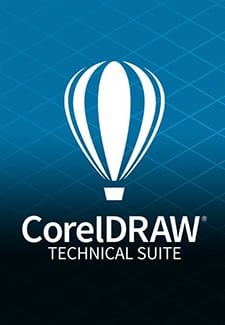 CorelDRAW TechnicalSuite 2022 Torrent