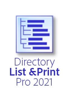 Directory List and Print Pro Torrent